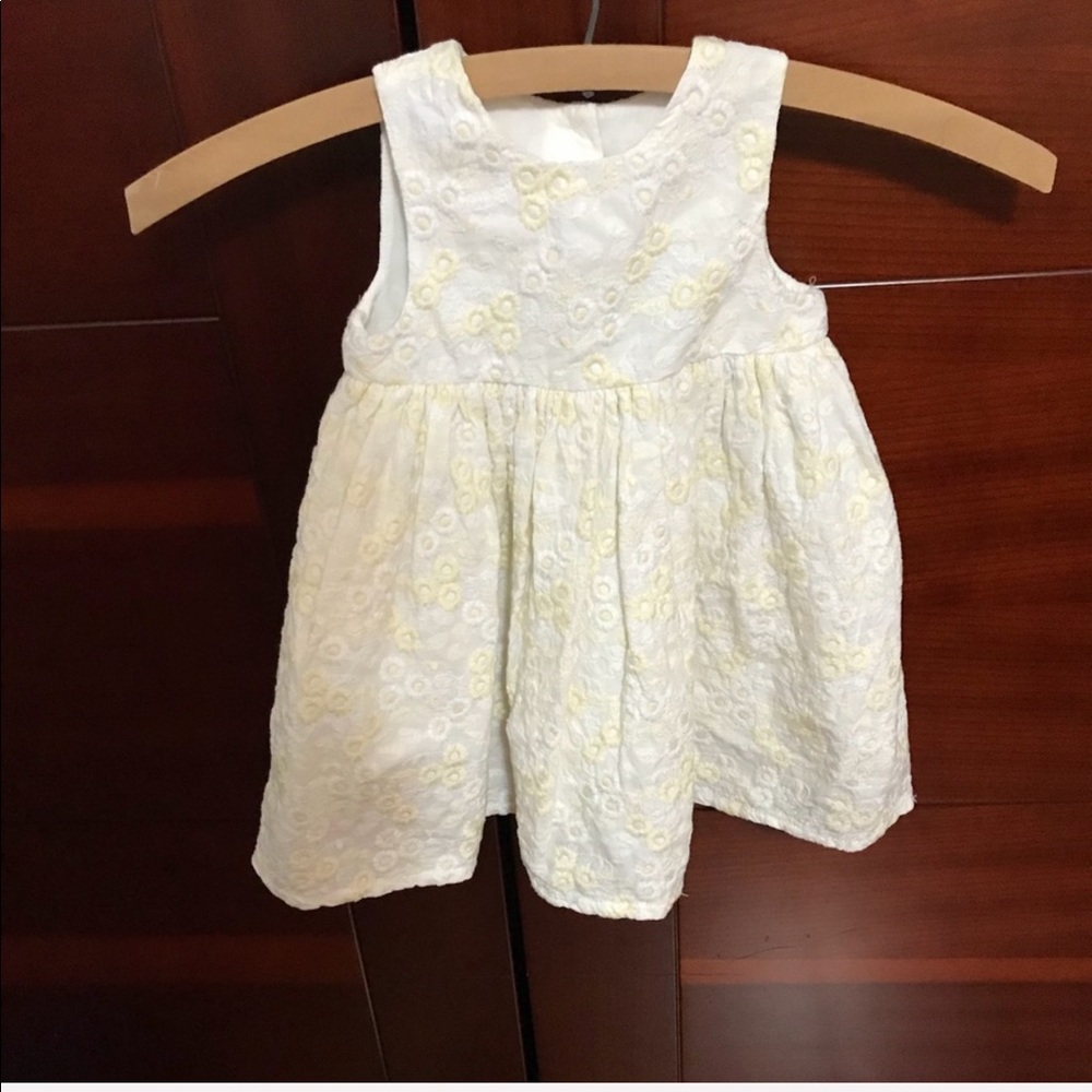 Mothercare baby dress